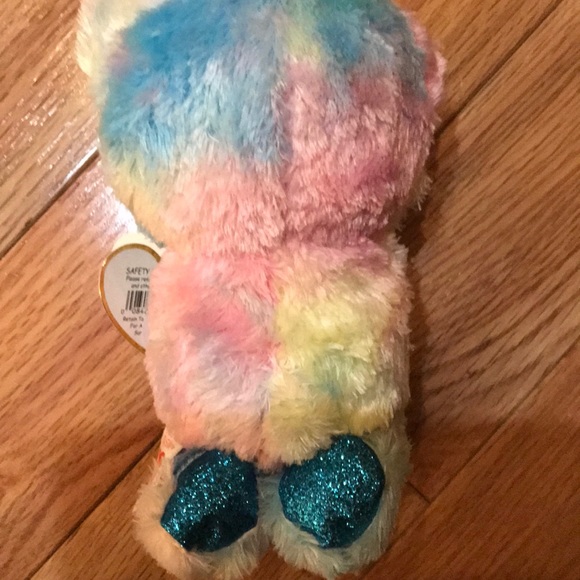 TY Beanie Boos Hope Praying NWT - Picture 6 of 7